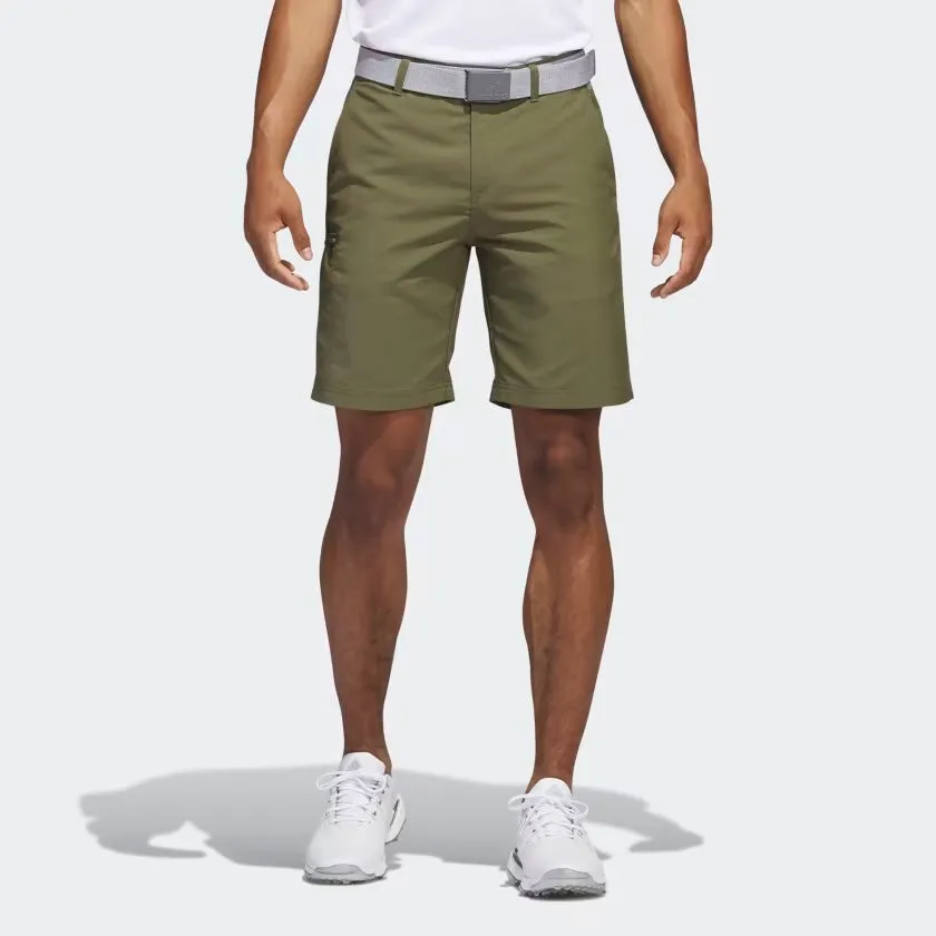 Adidas Golf Cargo 9 Inch Shorts
