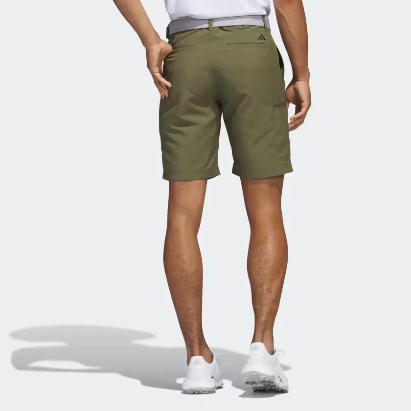 Adidas Golf Cargo 9 Inch Shorts