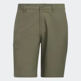 Adidas Golf Cargo 9 Inch Shorts