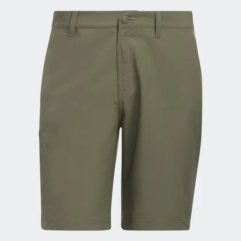 Adidas Golf Cargo 9 Inch Shorts