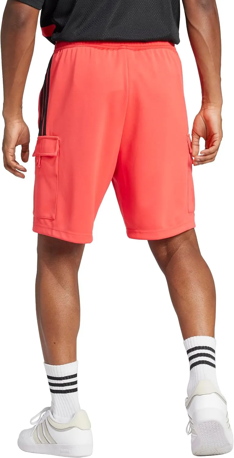 adidas Men's Tiro Cargo Shorts