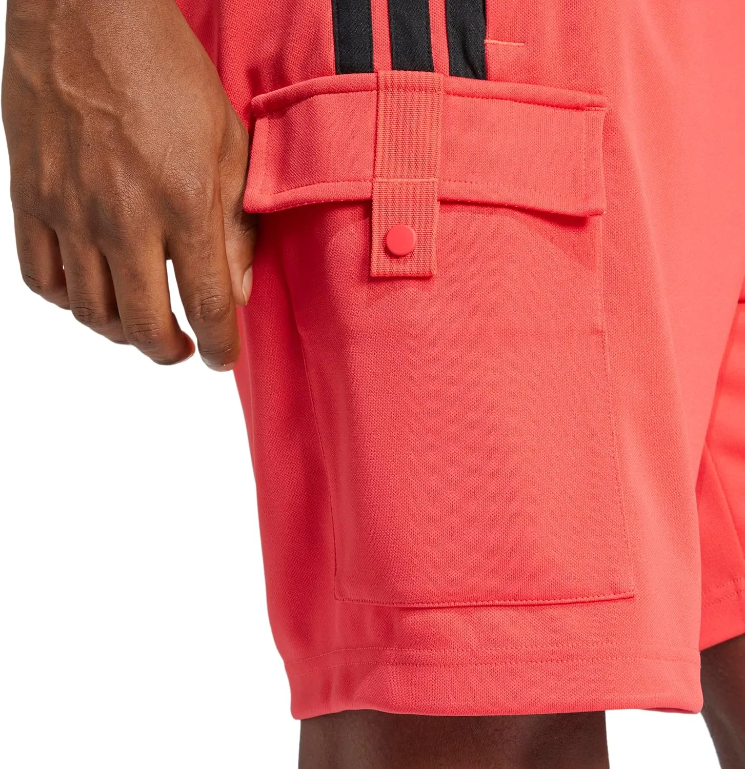 adidas Men's Tiro Cargo Shorts
