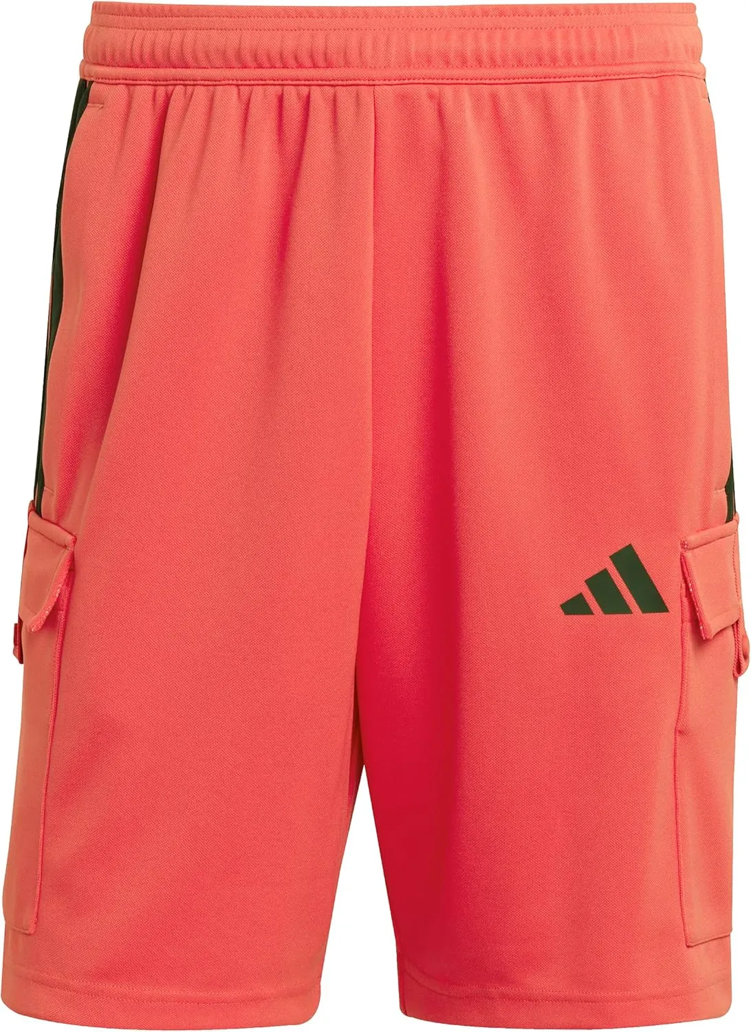 adidas Men's Tiro Cargo Shorts