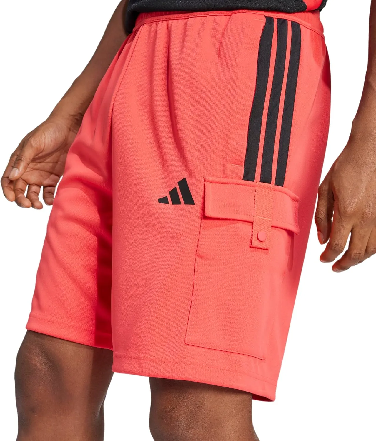adidas Men's Tiro Cargo Shorts