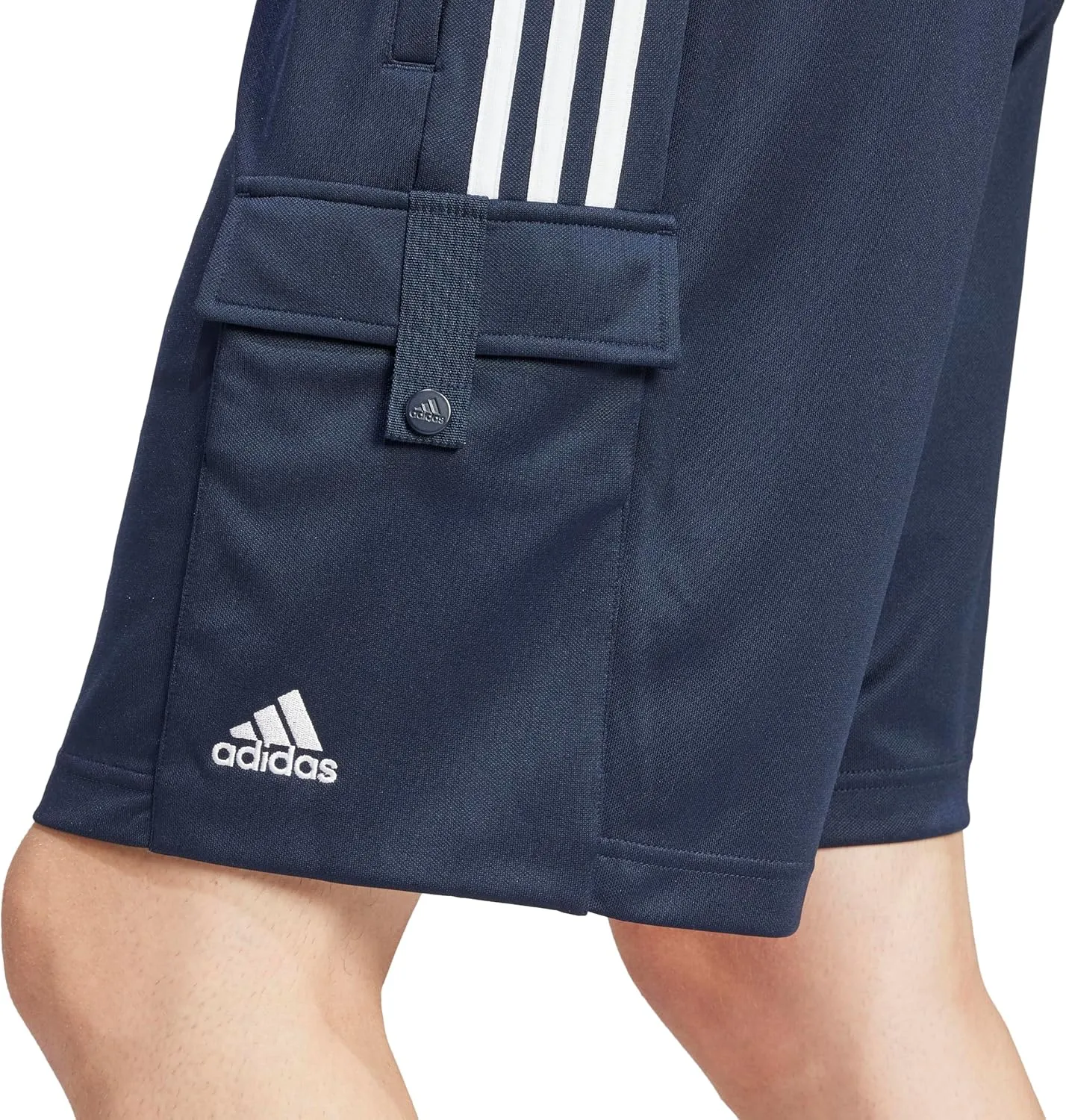adidas Men's Tiro Cargo Shorts