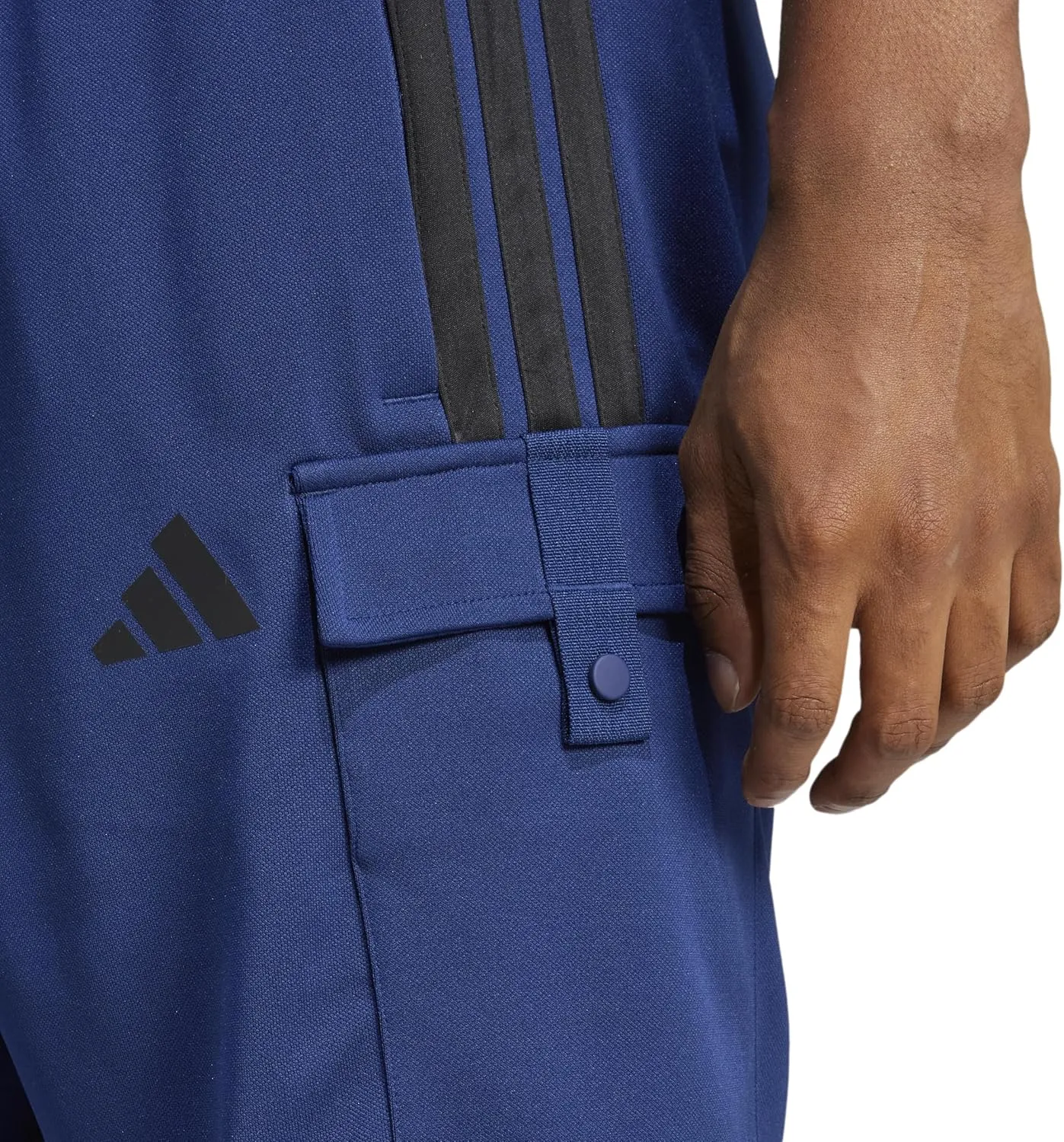 adidas Men's Tiro Cargo Shorts