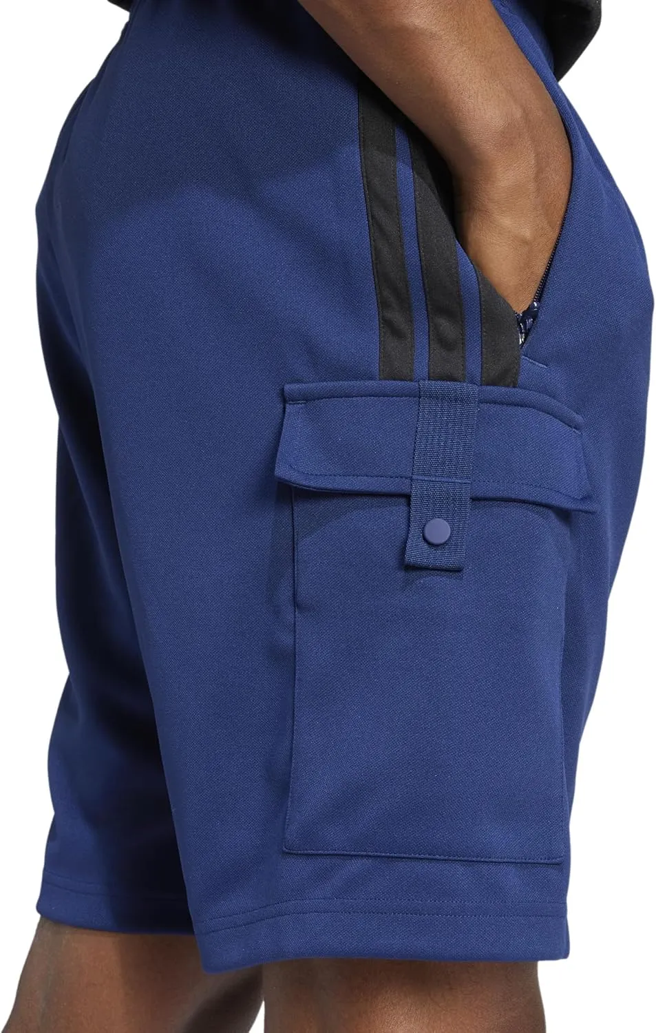 adidas Men's Tiro Cargo Shorts