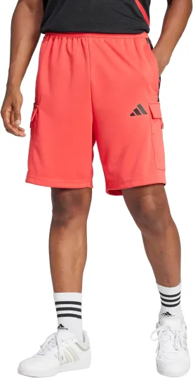 adidas Men's Tiro Cargo Shorts