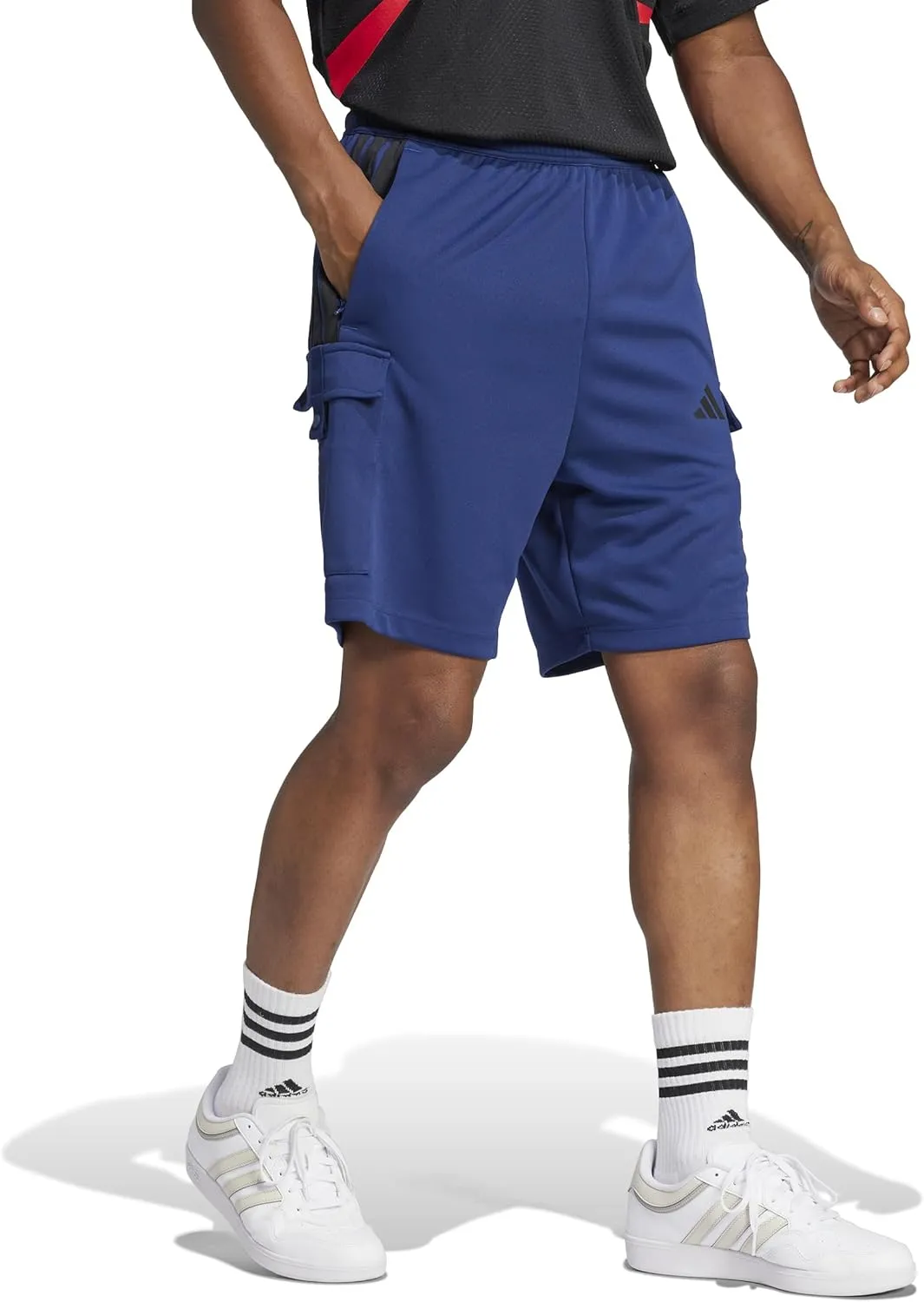 adidas Men's Tiro Cargo Shorts