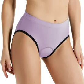 baleaf Women's Cycling Underwear Padded Bike Shorts Padding Spin Biker Briefs Biking Gear