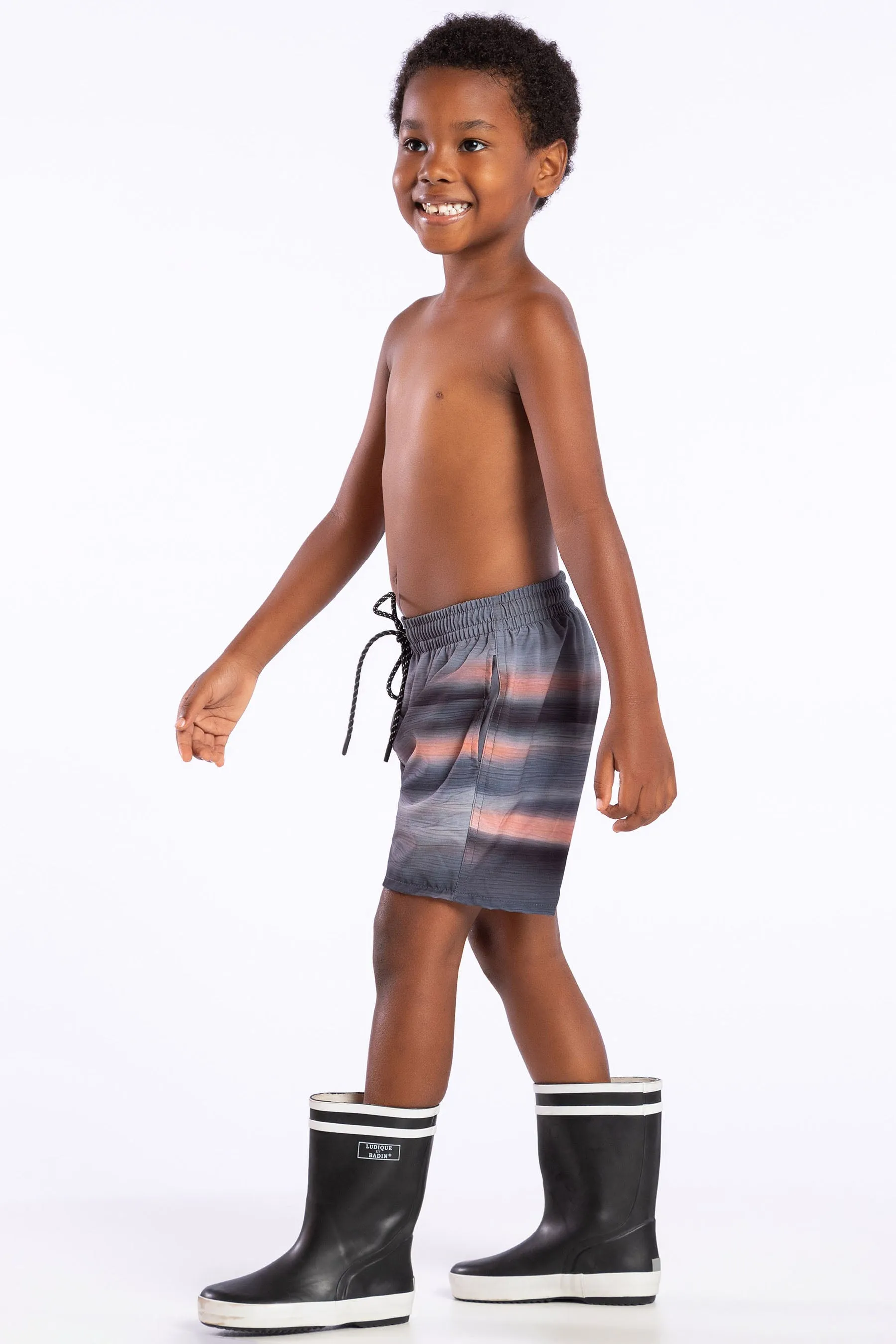 Color Kids Beach Shorts