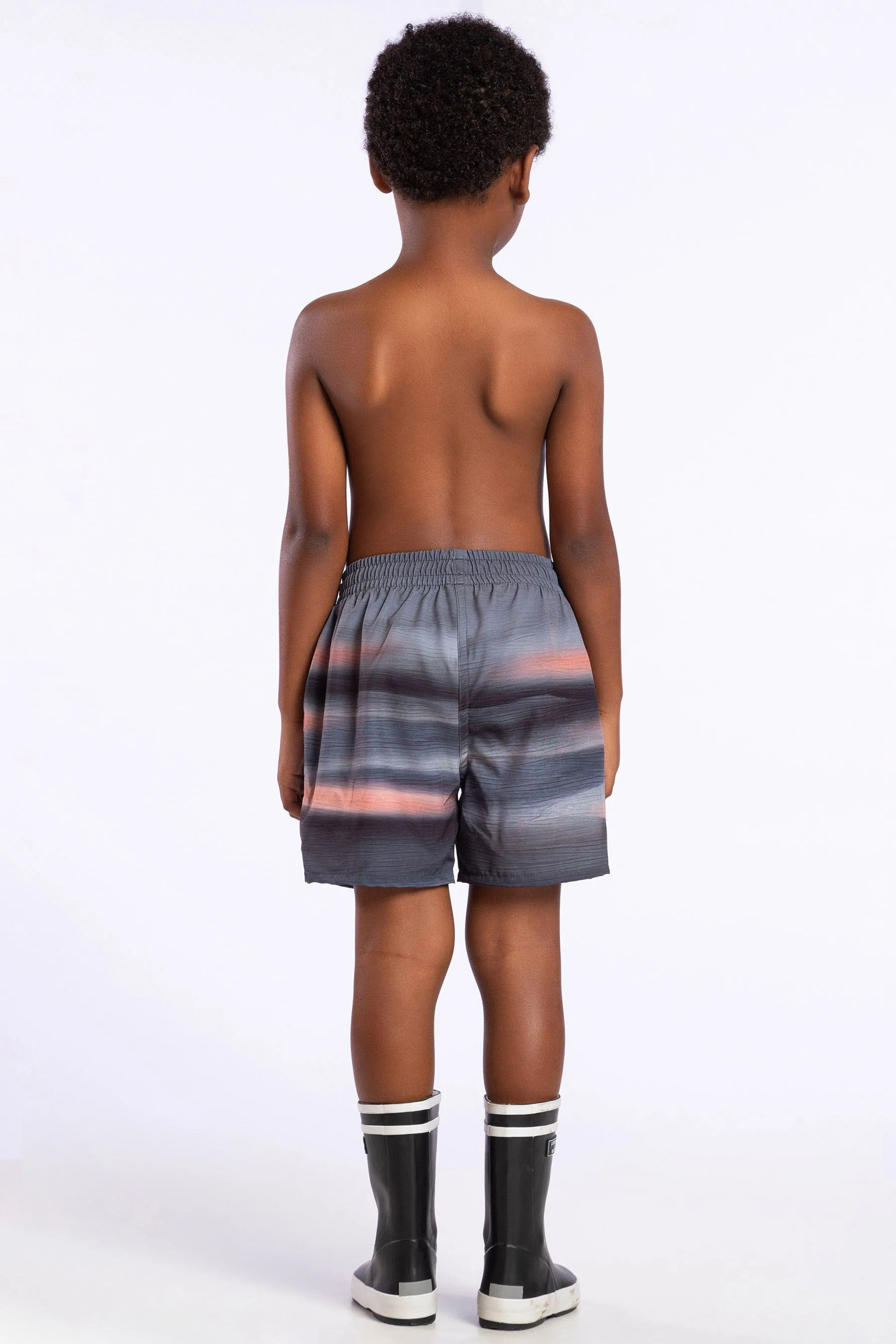 Color Kids Beach Shorts