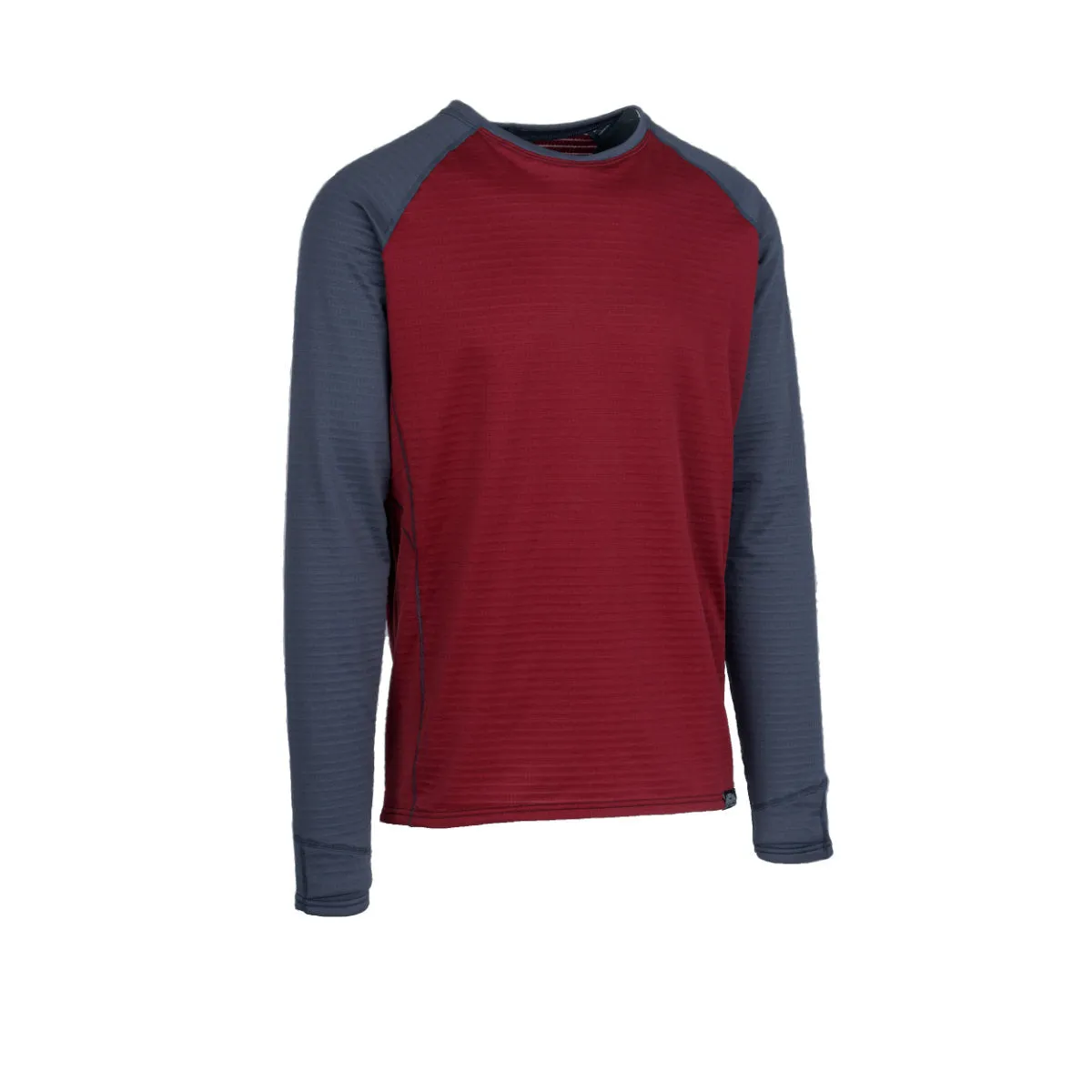 Crewneck Baseline Shirt