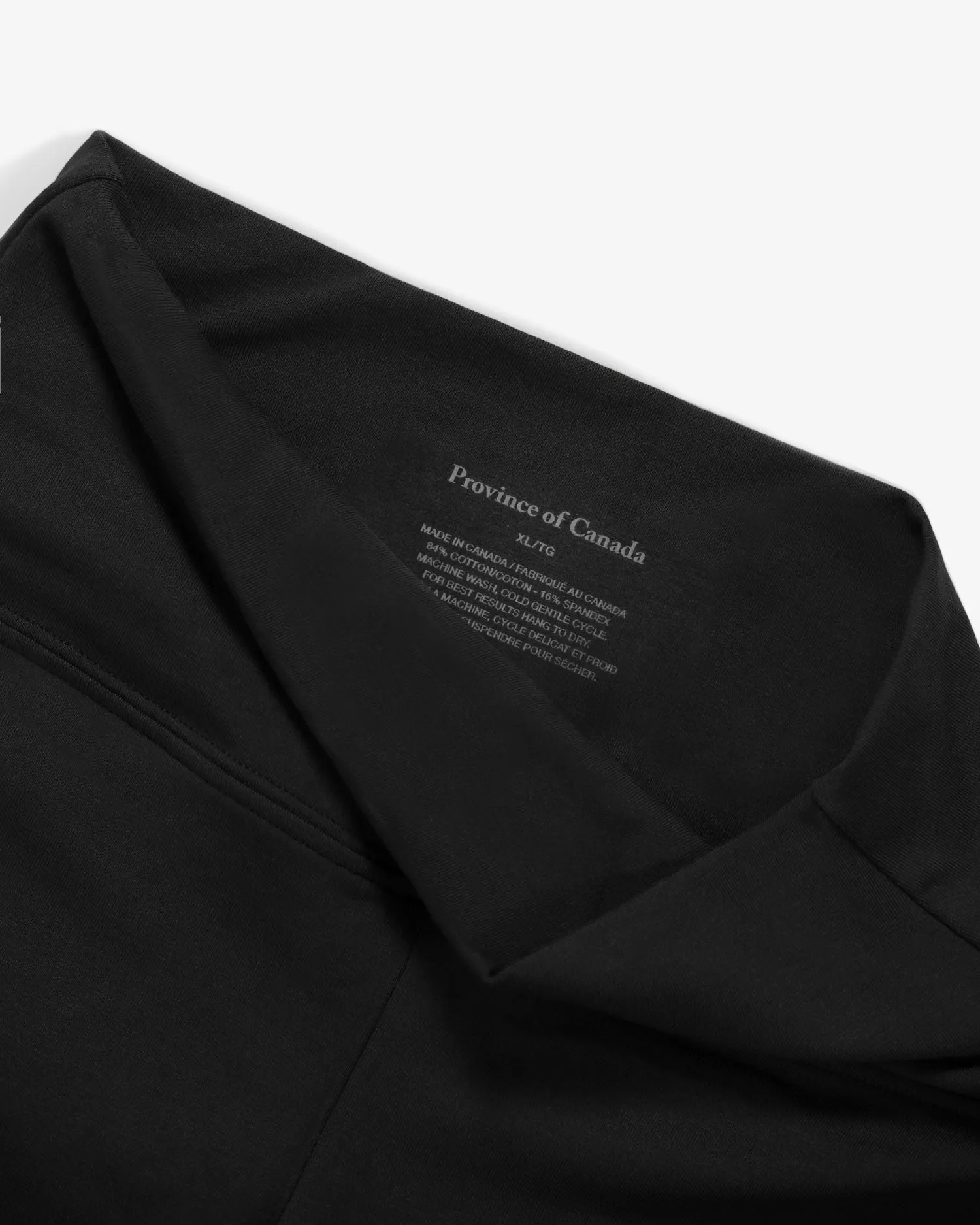 Everyday Leggings Black