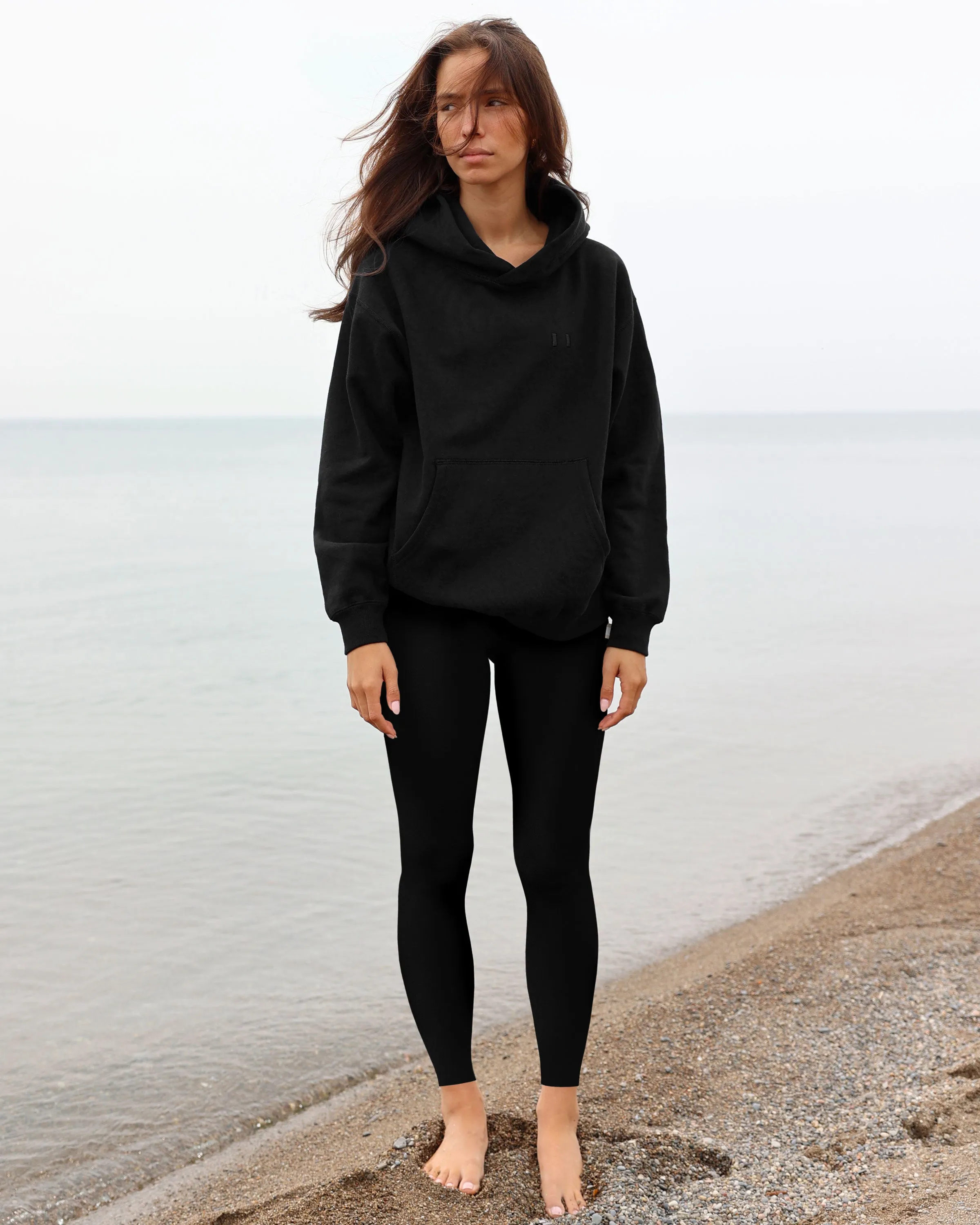 Everyday Leggings Black