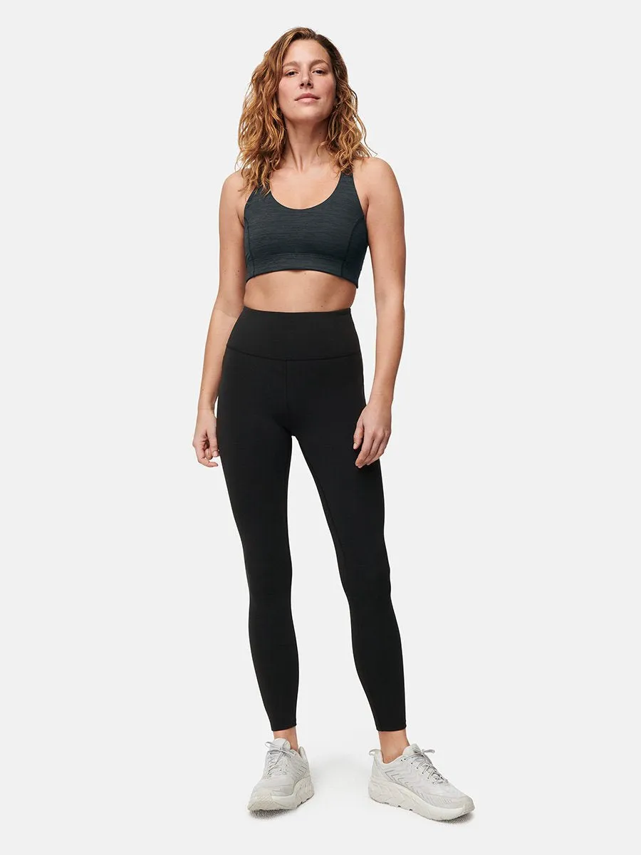 FrostKnit 7/8 Leggings