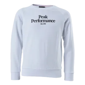 Junior Original Crew Altitude White