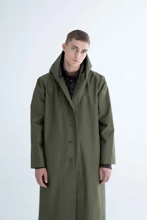 Kram Anorak Khaki