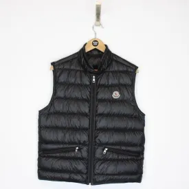 Moncler Down Gui Gilet Medium