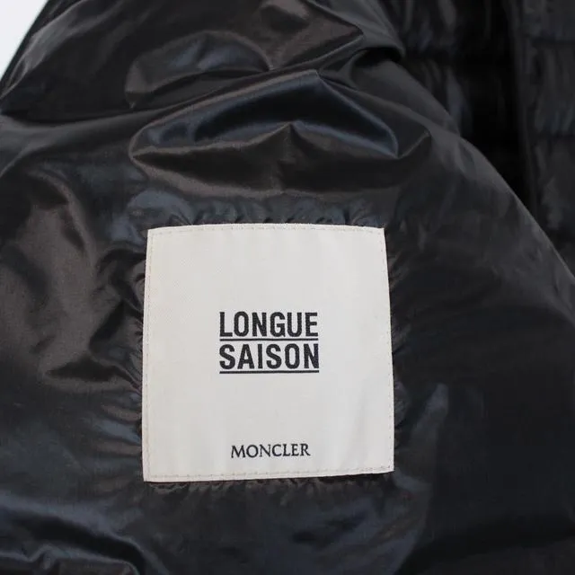 Moncler Down Gui Gilet Medium