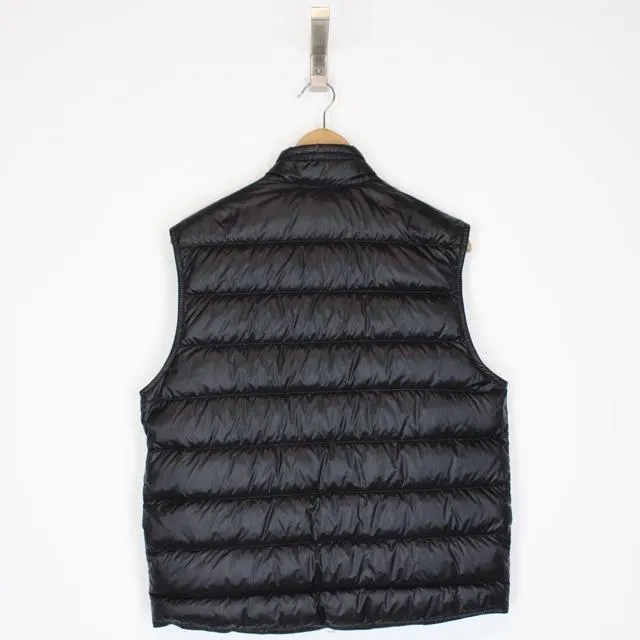 Moncler Down Gui Gilet Medium