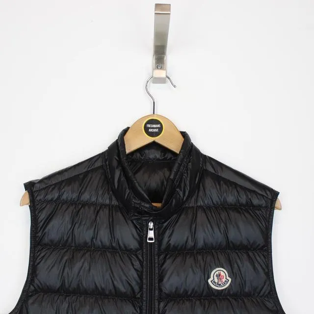 Moncler Down Gui Gilet Medium