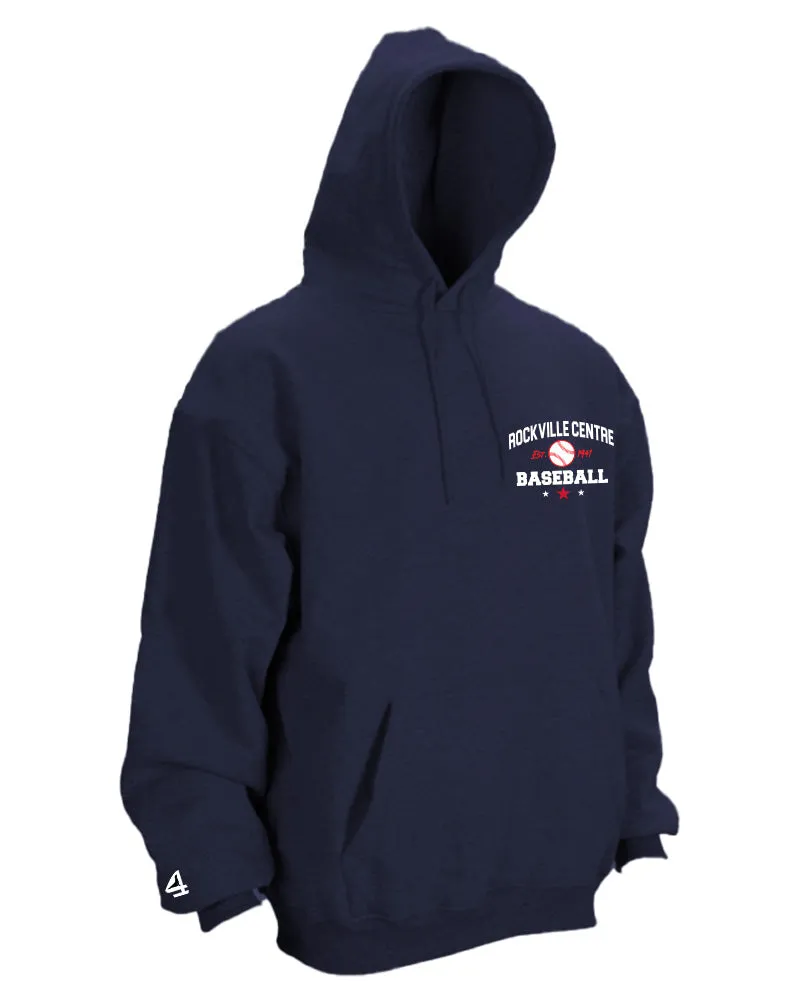 RVC Baseball Hometown Pride Hoodies
