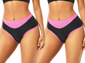 Women's Cycling Underwear 4D Padded Bike Shorts Lightweight Bicycle Biking Undershorts Breathable Ergonomic Design