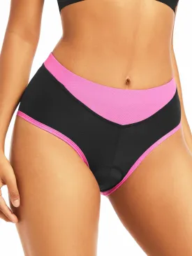 Women's Cycling Underwear 4D Padded Bike Shorts Lightweight Bicycle Biking Undershorts Breathable Ergonomic Design