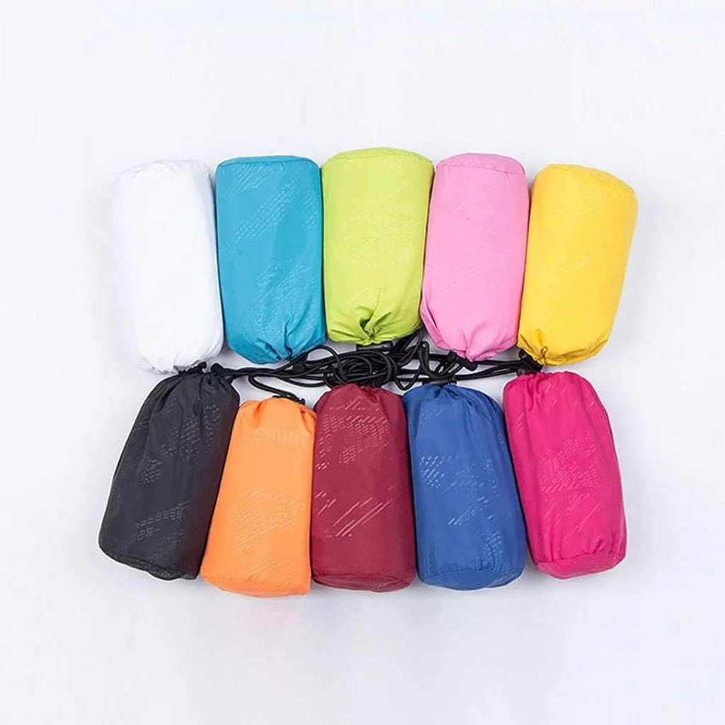 Women's Lightweight Rain Jacket Waterproof Packable Raincoat Sun Protection Hoodies Golf Hiking Travel Windbreaker