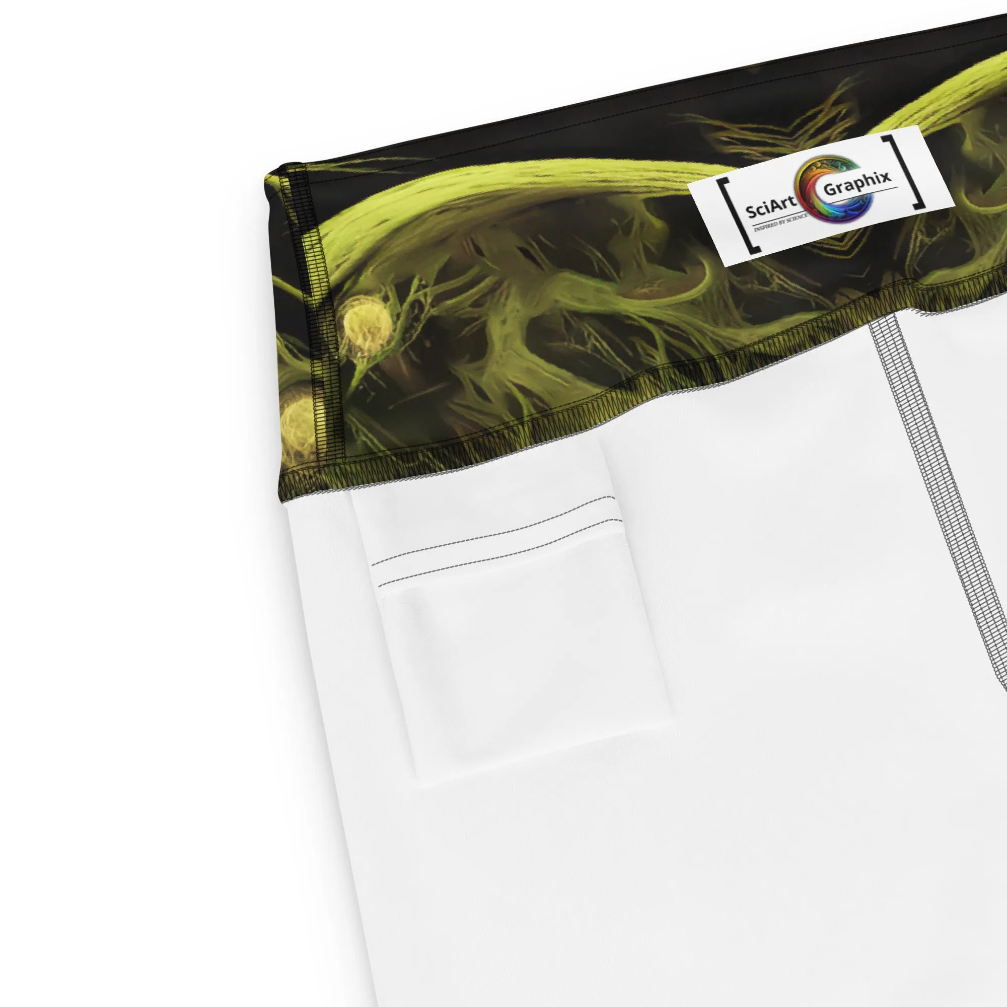 Yoga Leggings Genesis Spectrum
