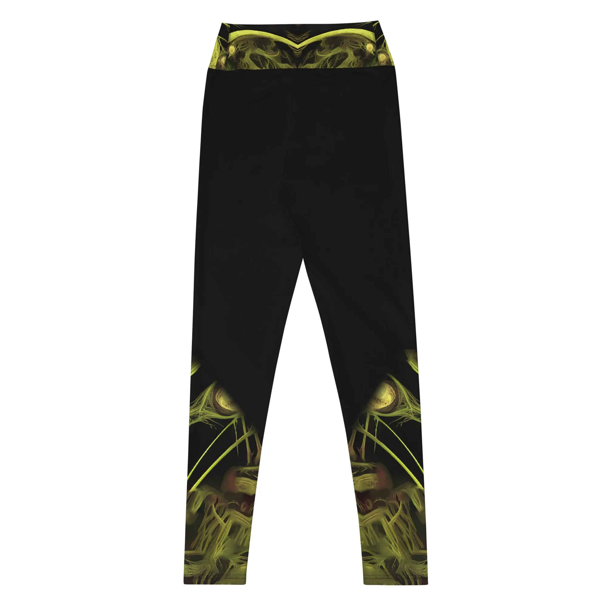 Yoga Leggings Genesis Spectrum