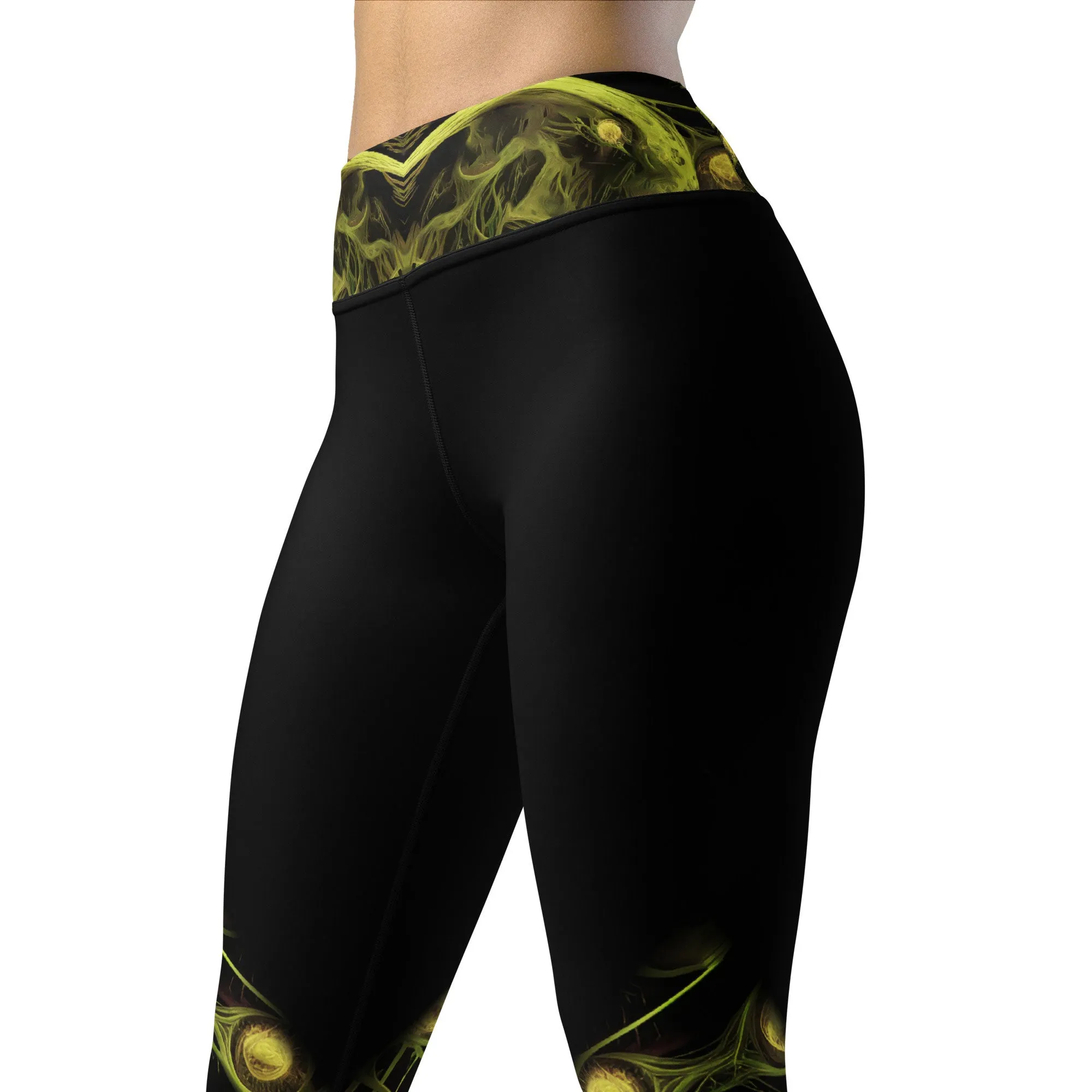 Yoga Leggings Genesis Spectrum