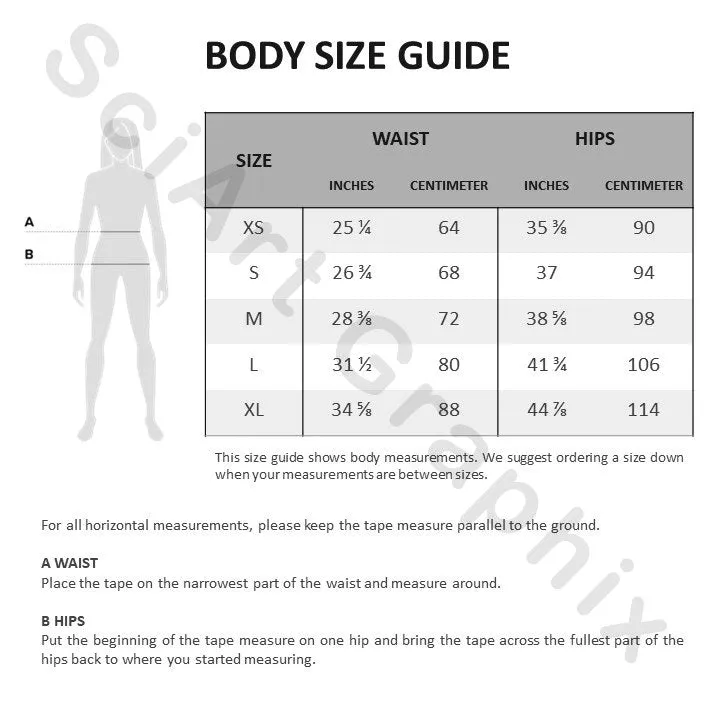 Yoga Leggings Genesis Spectrum