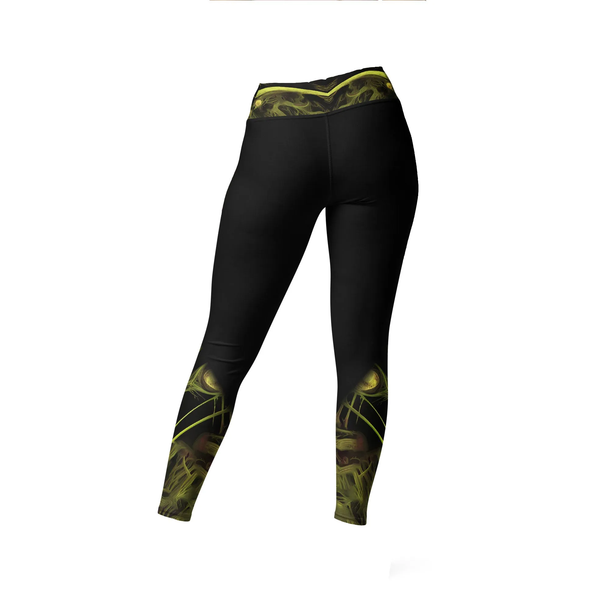 Yoga Leggings Genesis Spectrum