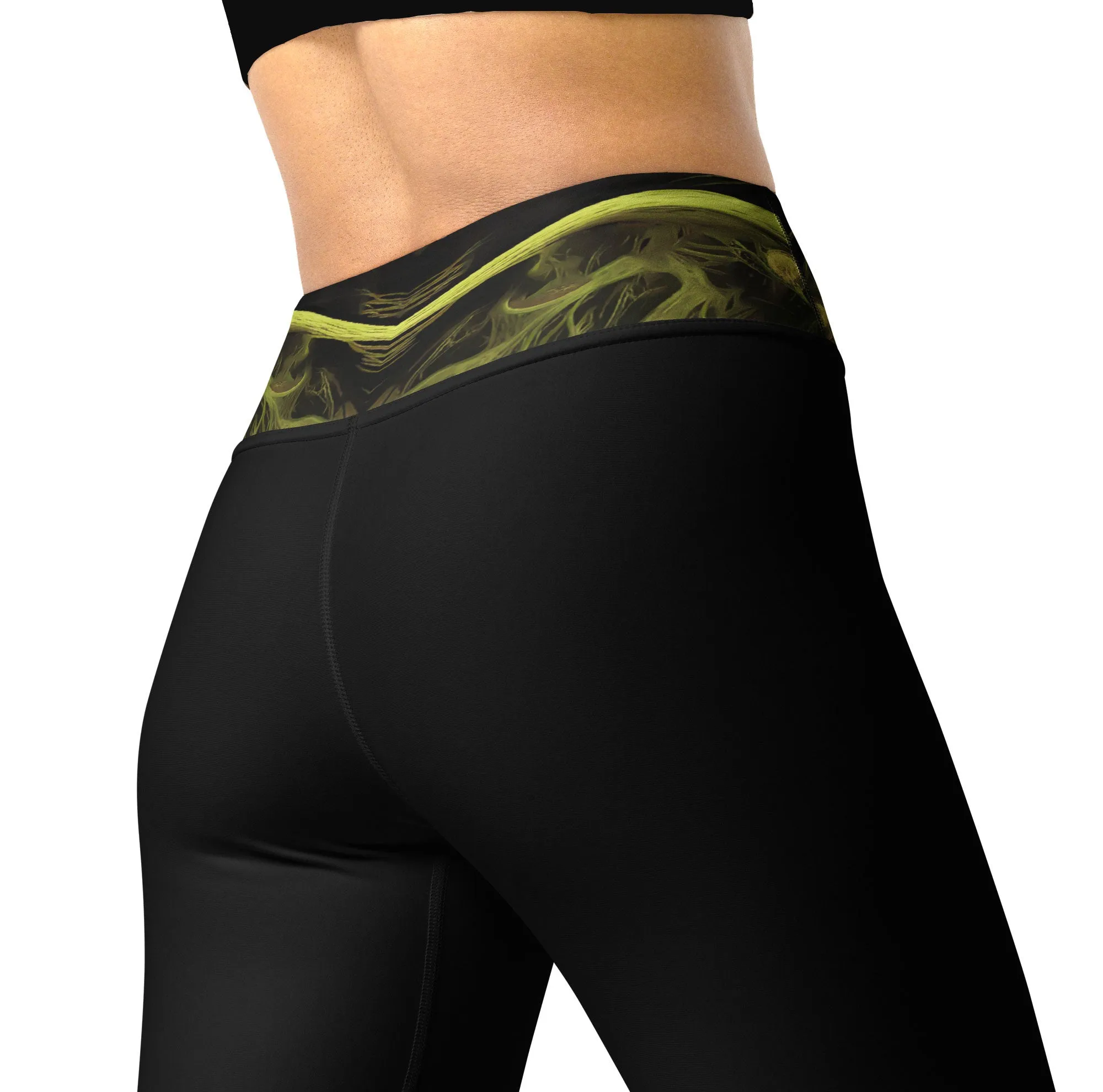 Yoga Leggings Genesis Spectrum