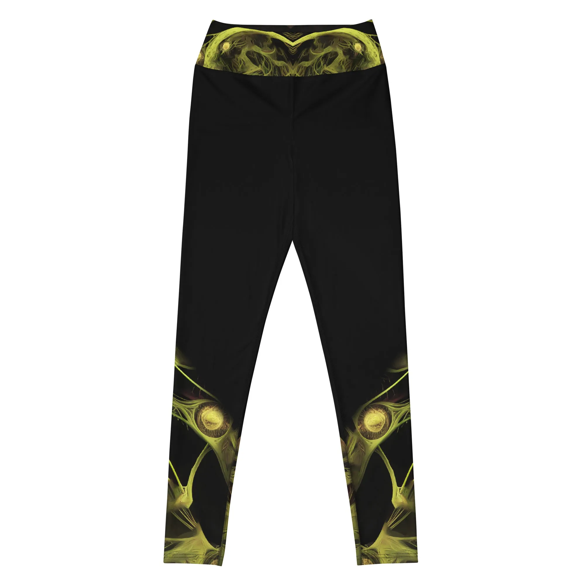 Yoga Leggings Genesis Spectrum