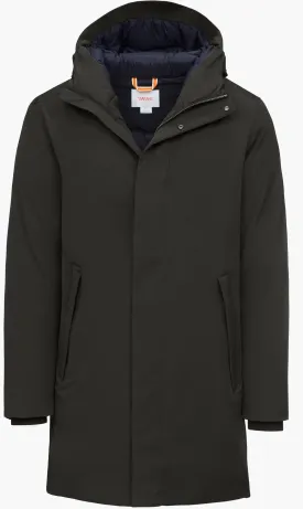 Zermatt III Parka Oliven